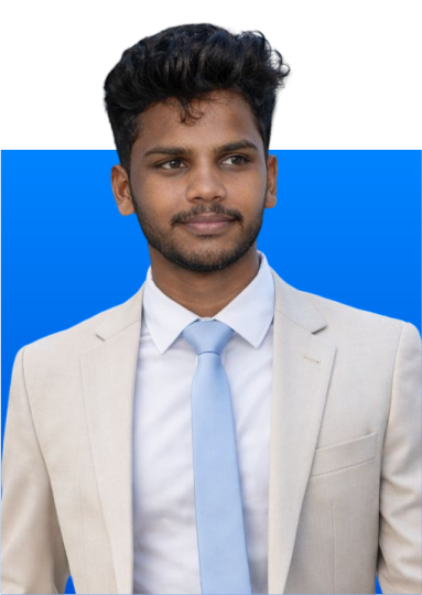 Venkata Tarun Kumar Tammisetty