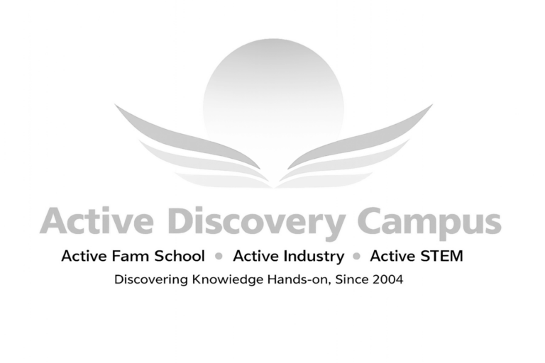 Active farm school