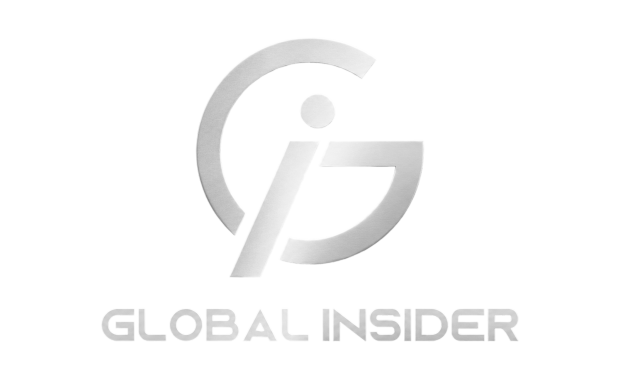 Global Insiderz watermark logo